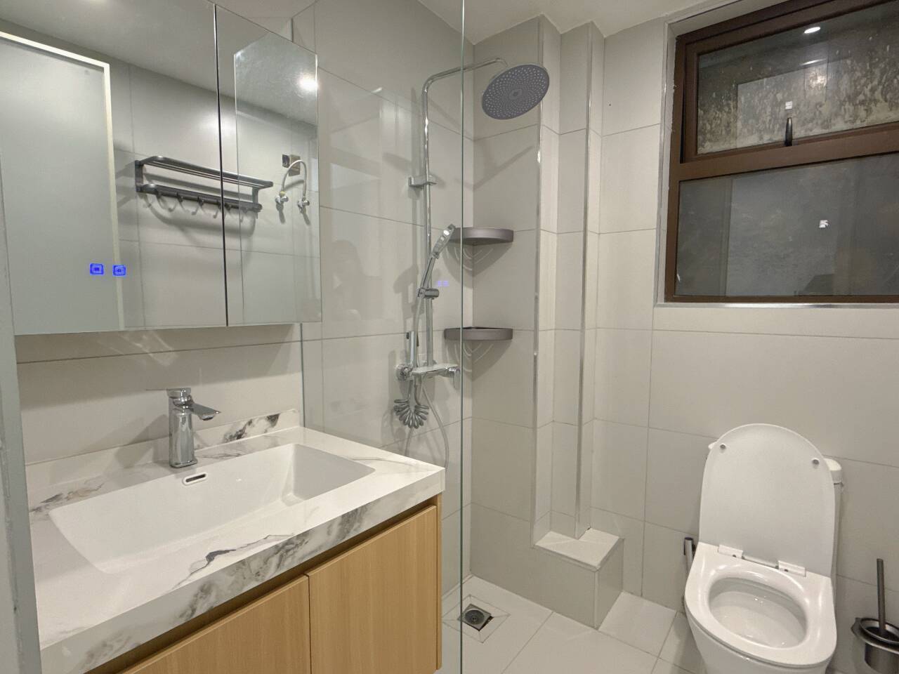 One Bedroom Type B