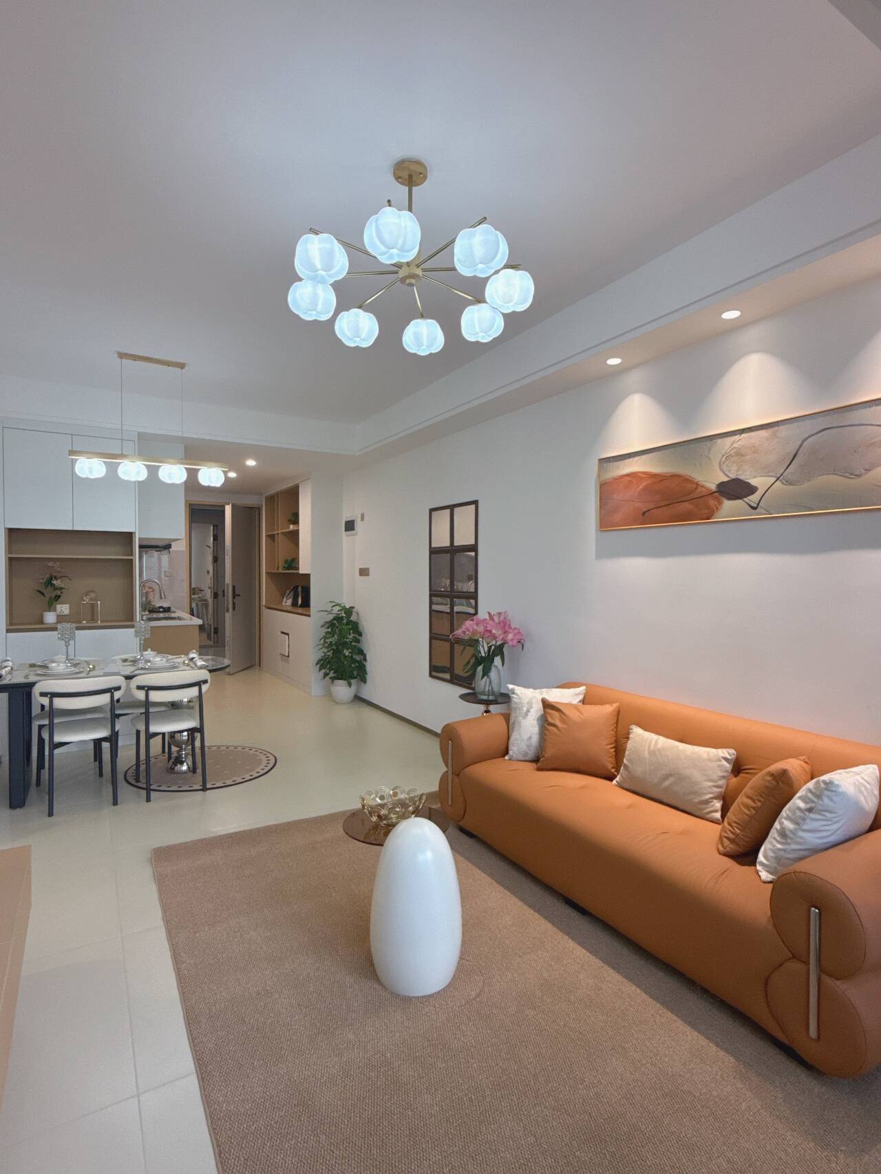 One Bedroom Type A