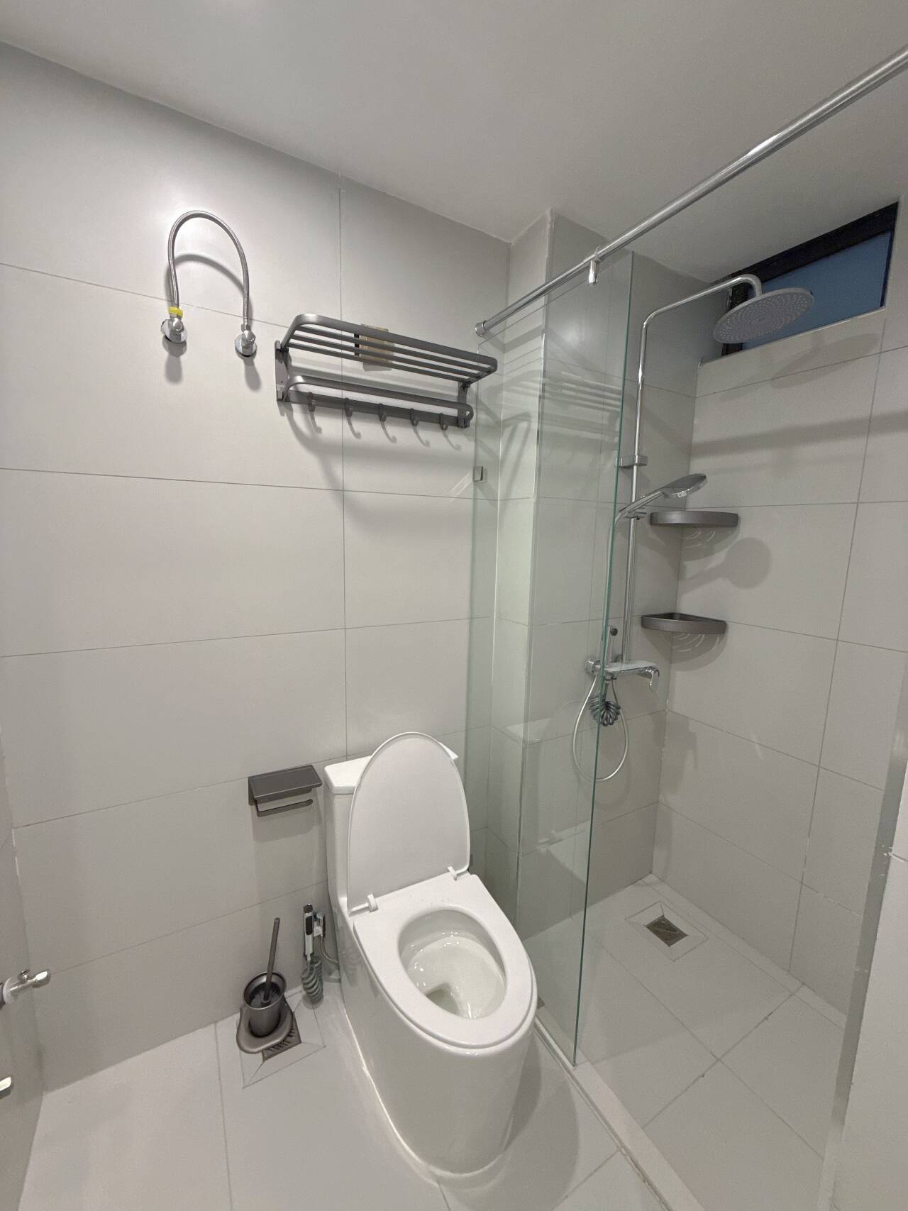 One Bedroom Type A