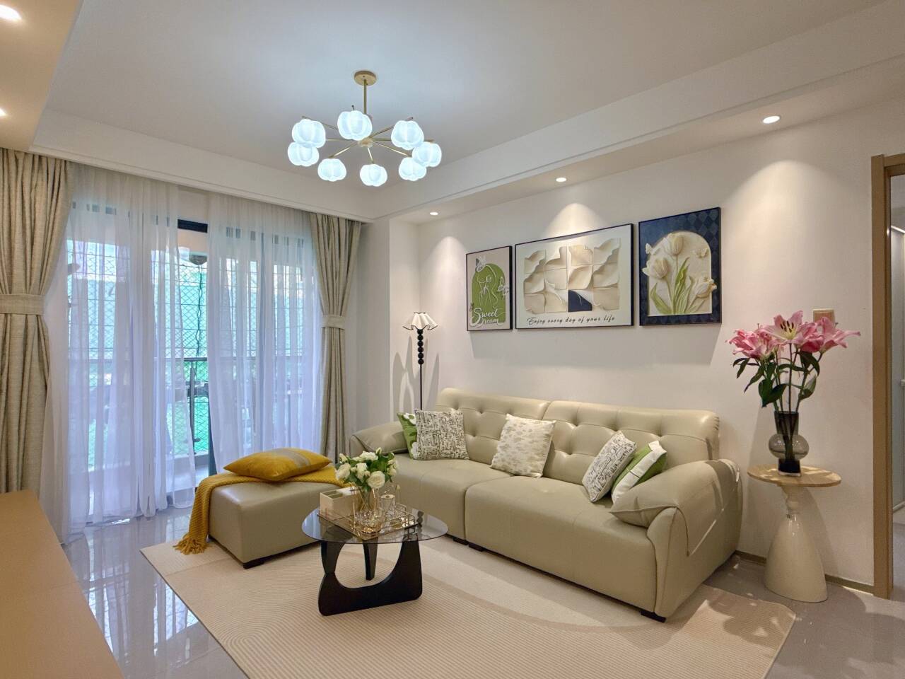 Two Bedroom Type B