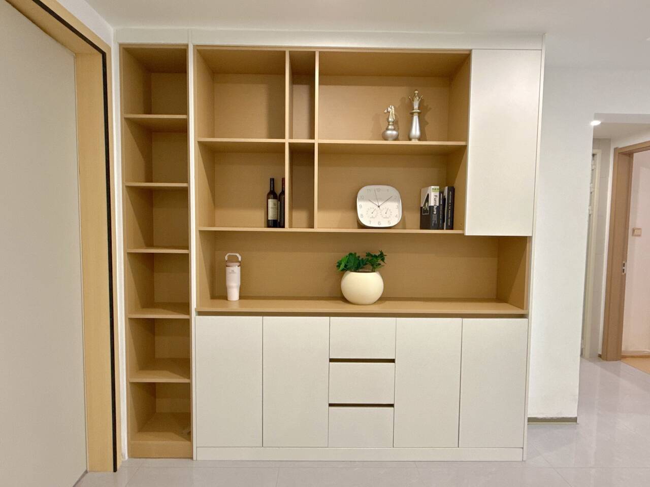 Two Bedroom Type B