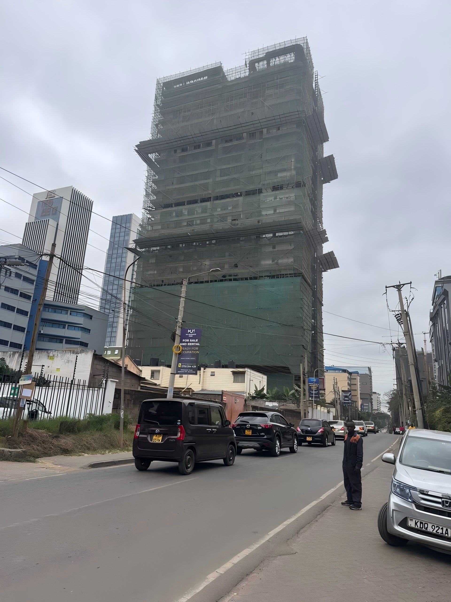 Construction Progress - June 2026